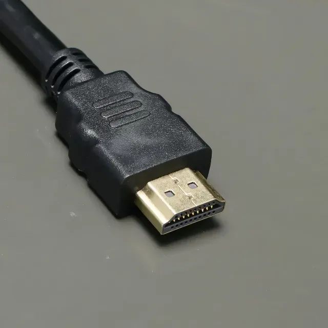 KP-YP5000 20M CABO HDMI PARA HDMI - Foto 3