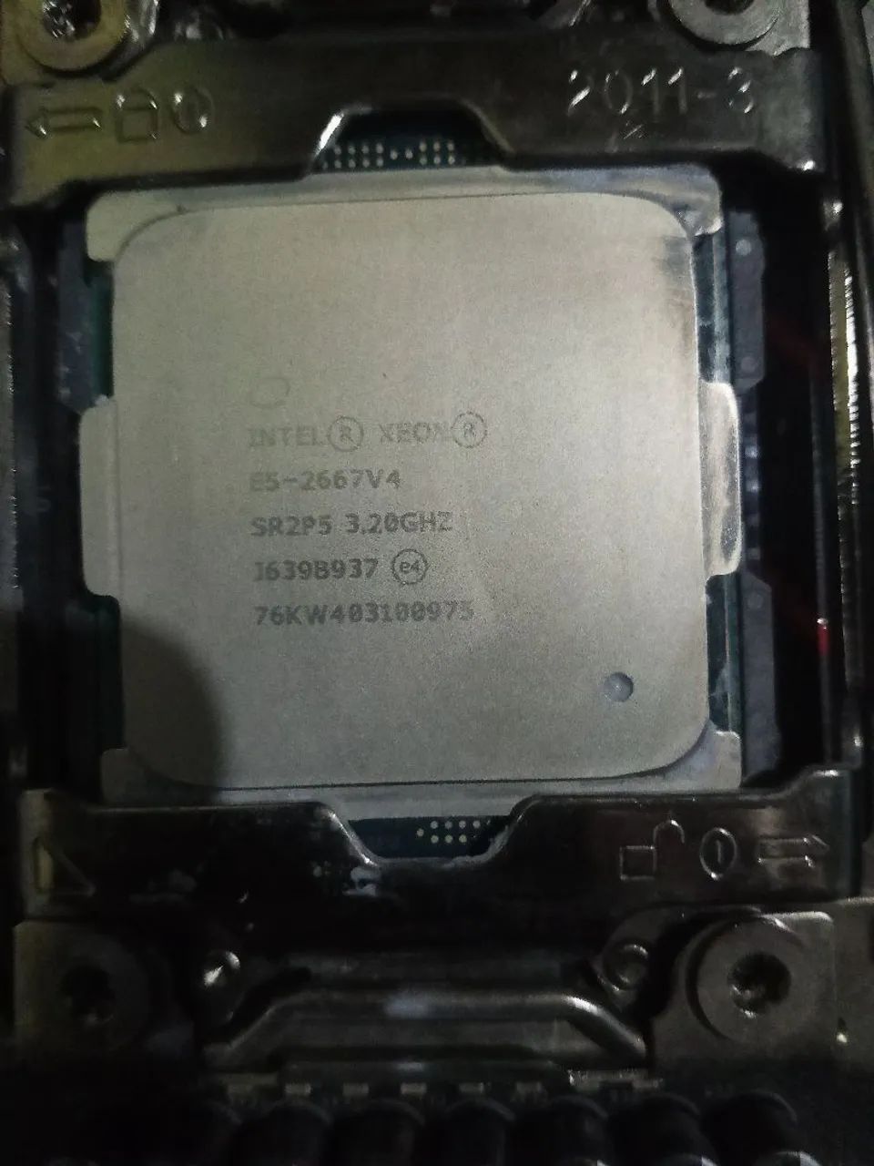 Kit gamer xeon  - Foto 4