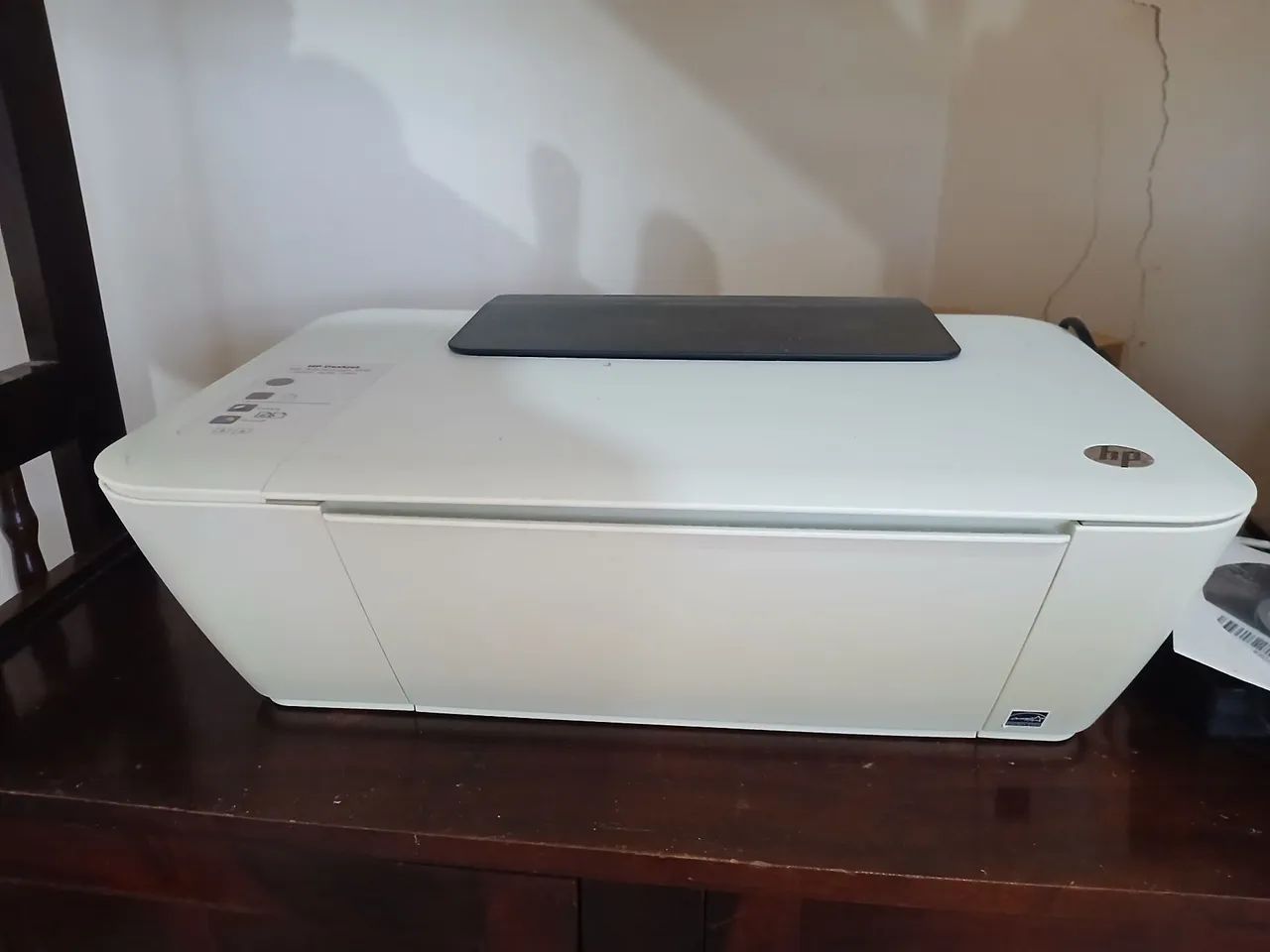 Impressora HP