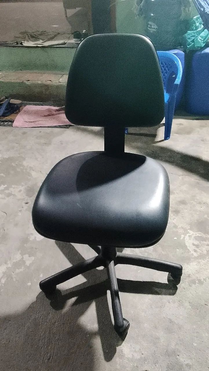 Cadeira de escritório top