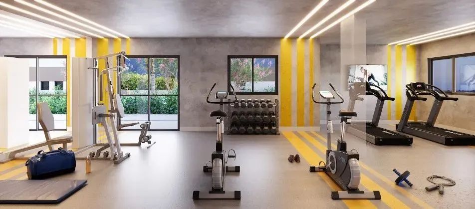 FLORAVITA PAULINIA - TORRE A - Foto 6