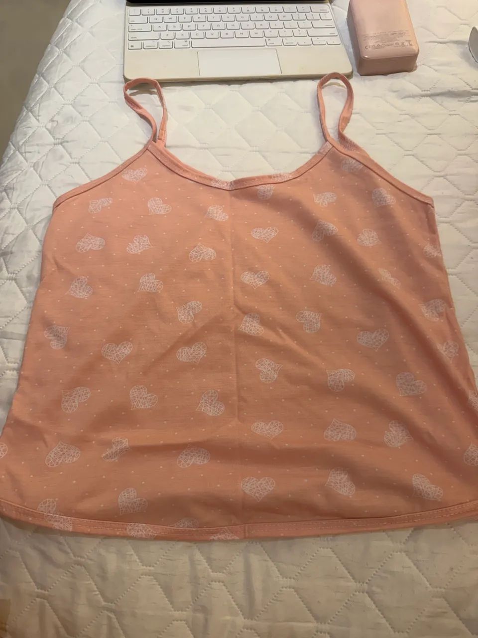 pijama rosa  - Foto 2