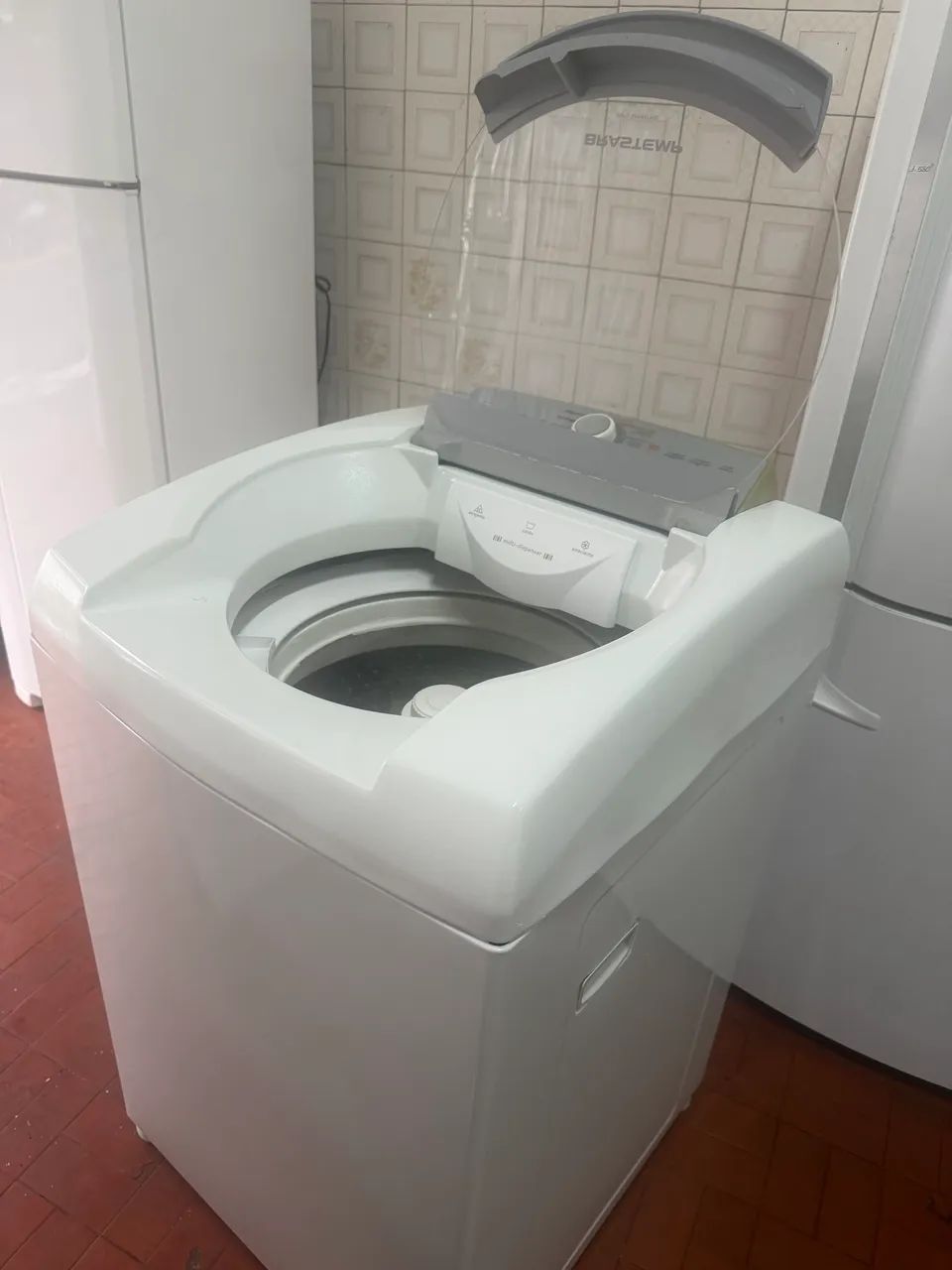 Máquina de lavar Brastemp  - Foto 3