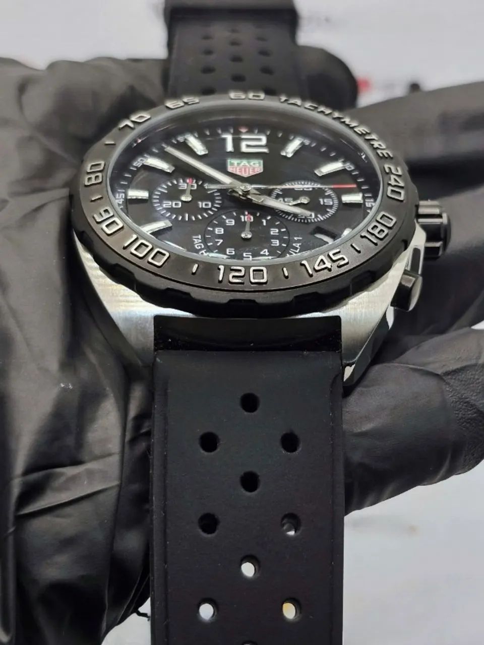 Relógio Tag heuer 20075 - Foto 4