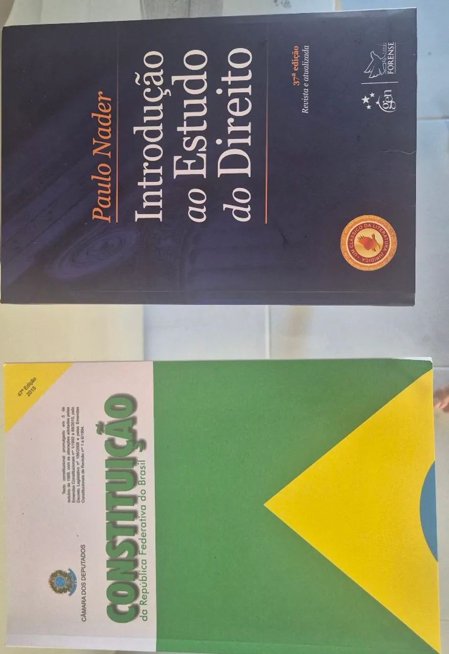 Livro concurso direito OAB - Foto 2