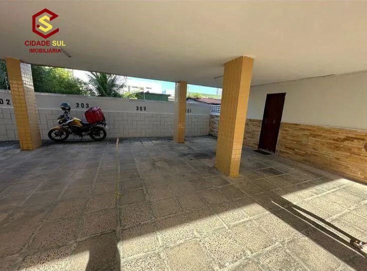 Apartamento á venda no Aeroclube - Foto 4
