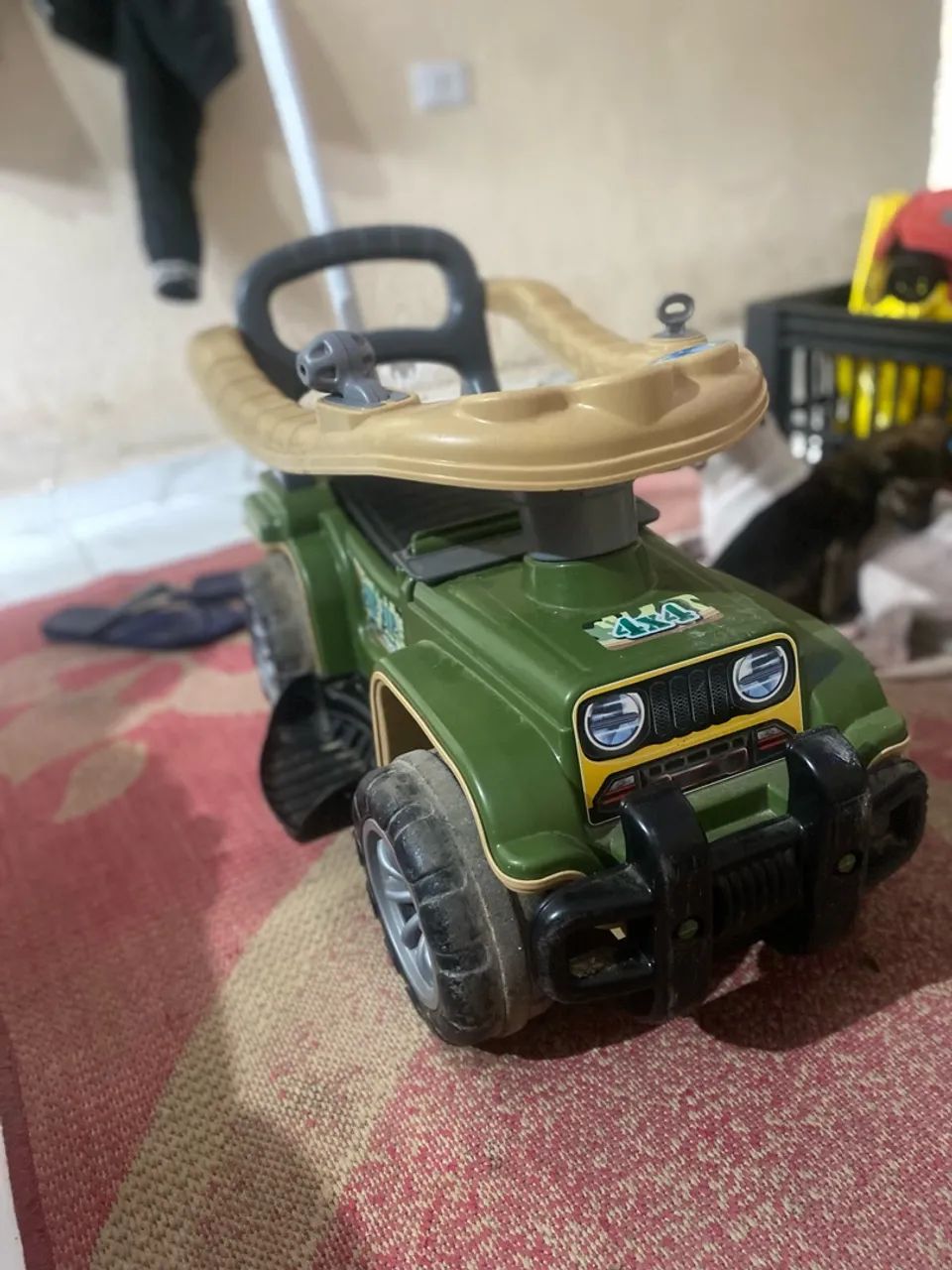 Carinho de passear - Foto 4