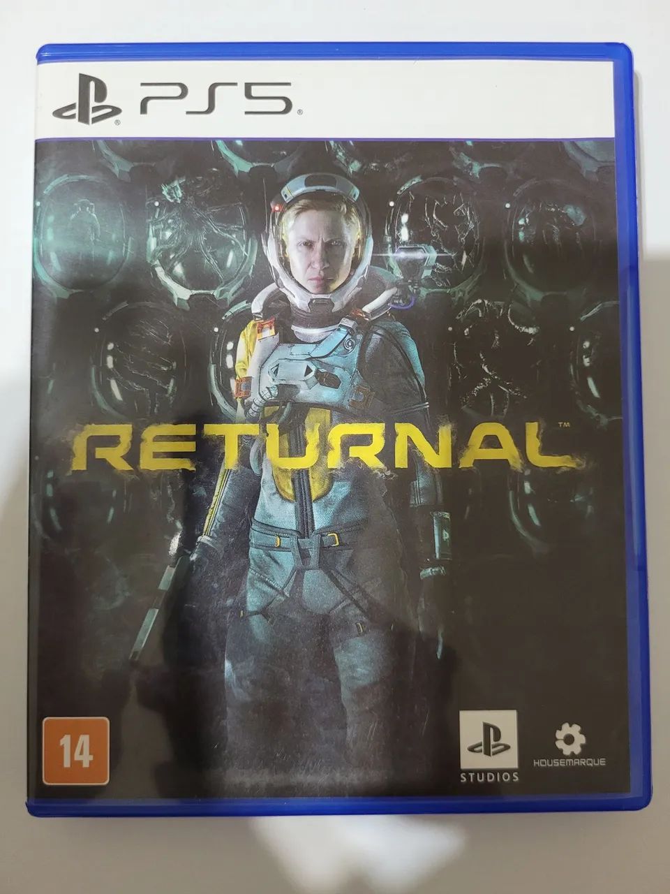 Returnal ps5