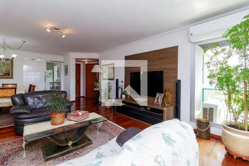 Apartamento à Venda - Chácara Santo Antonio, 4 Quartos, 170 m2 - Foto 5