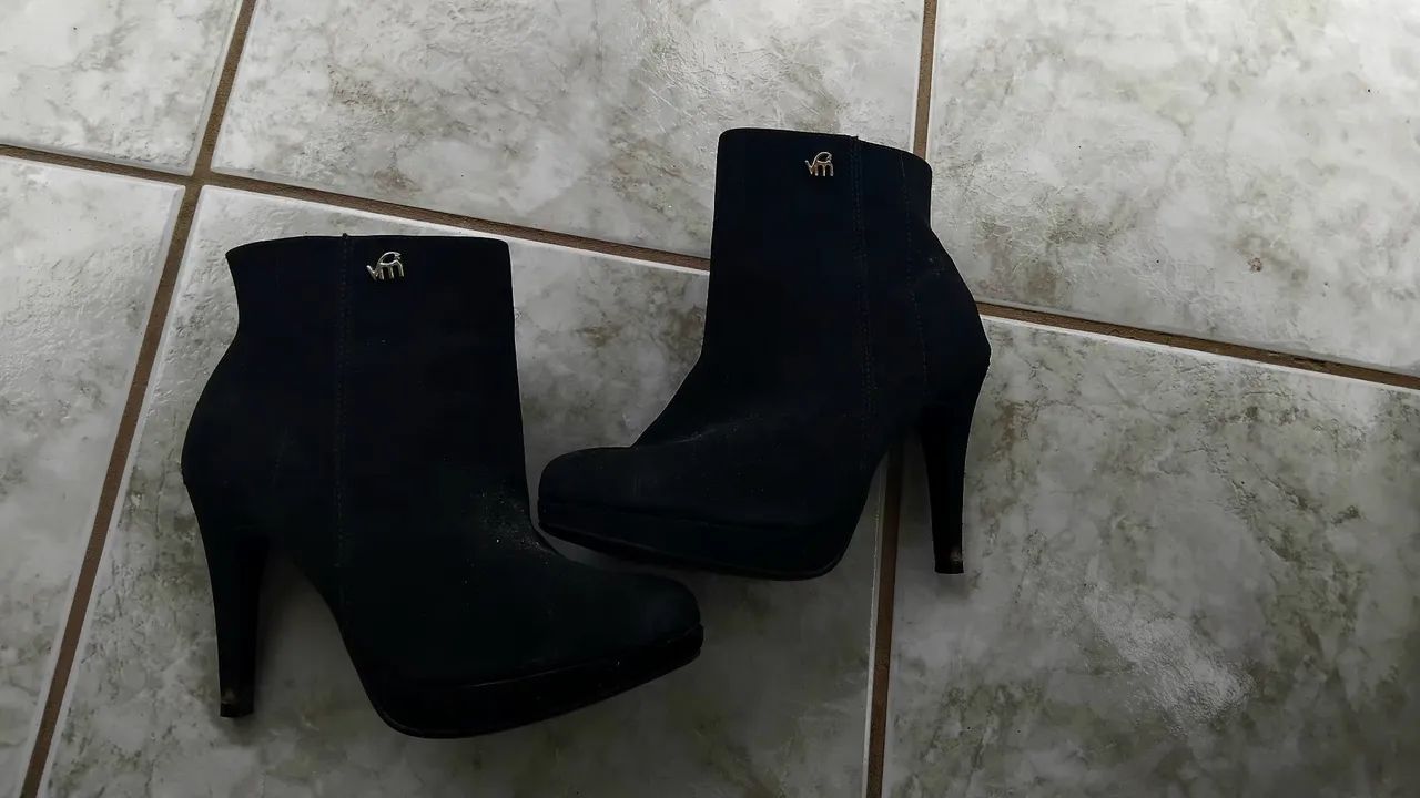 BOTA VIA MARTE 34