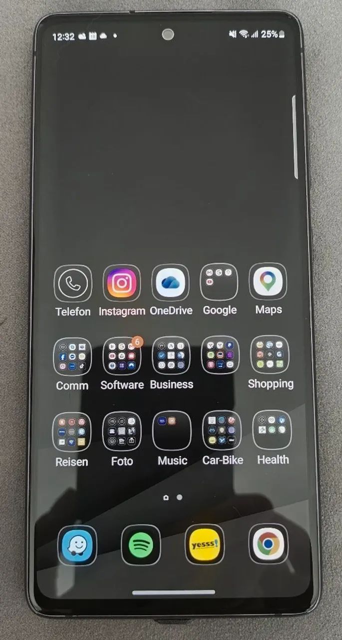 Samsung Galaxy S20 FE 5G 128GB  com Película e 2 Capas