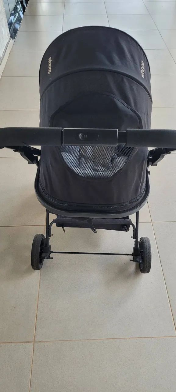 Carrinho Kiddo - Foto 3