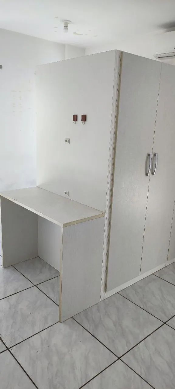Aluga-se Kitnet ou Loft em Criciúma, próximo a Unesc. - Foto 5