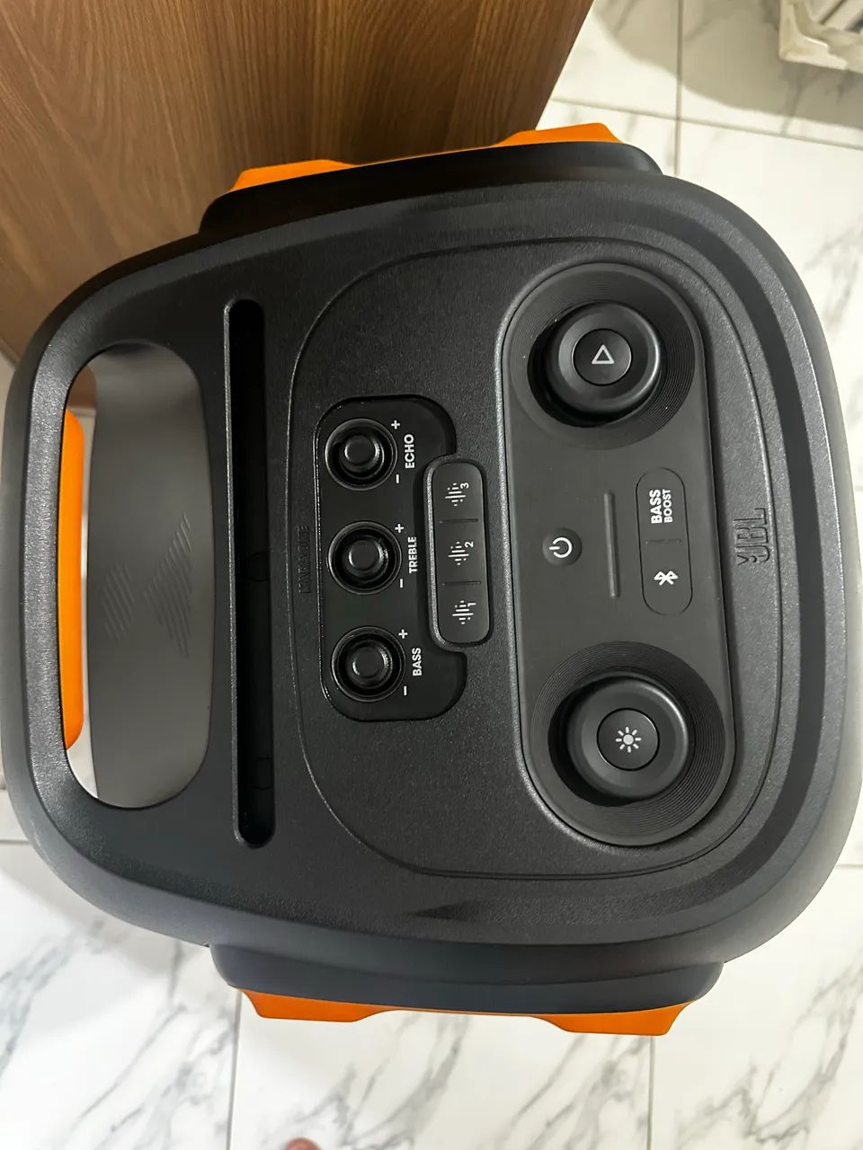 Jbl PartyBox 710 - Foto 3