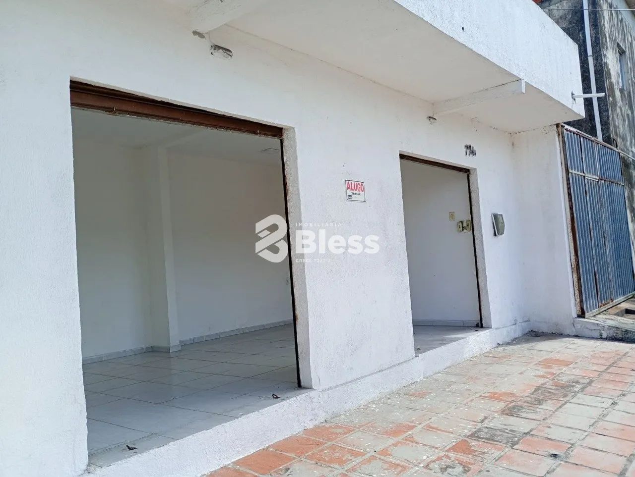 Locação de Sala Comercial na Cidade da Esperança em Natal - Foto 2
