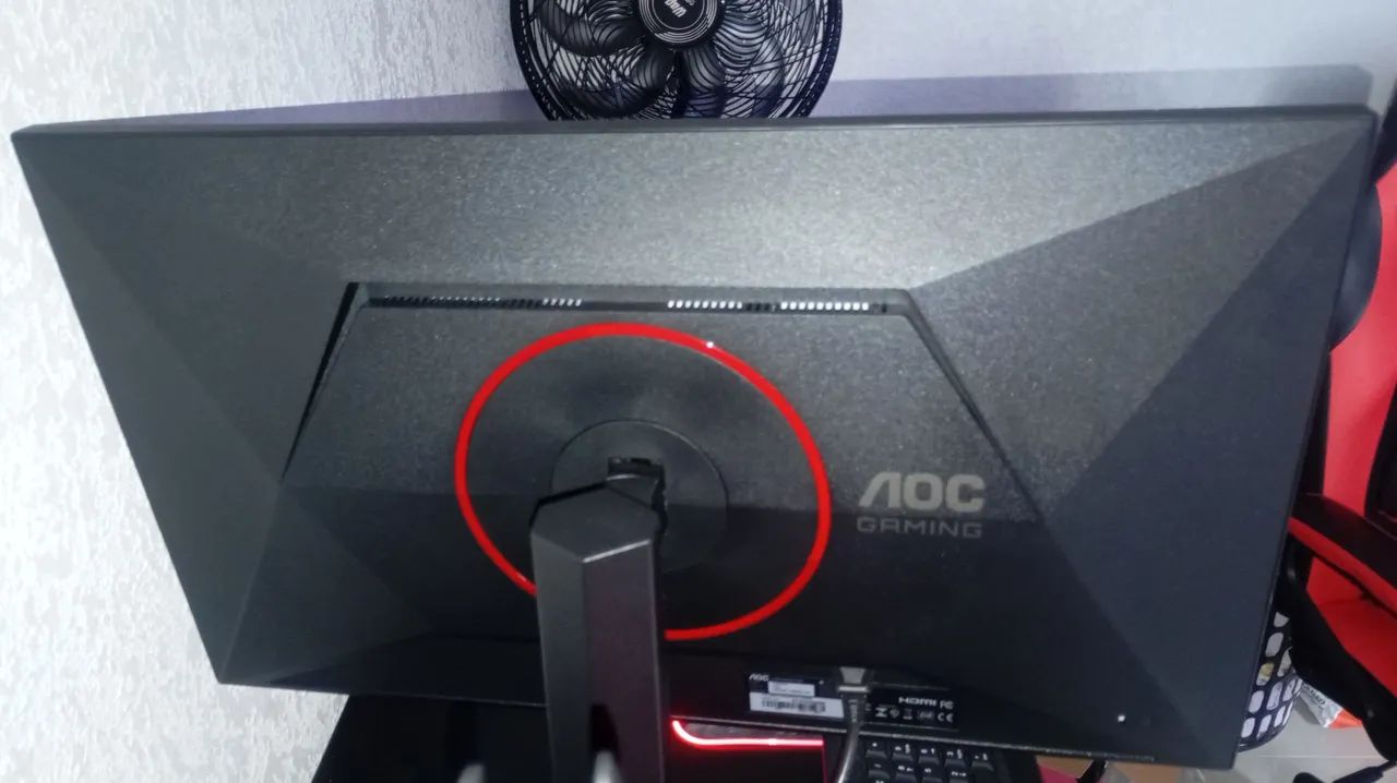 Monitor gamer AOC  - Foto 3