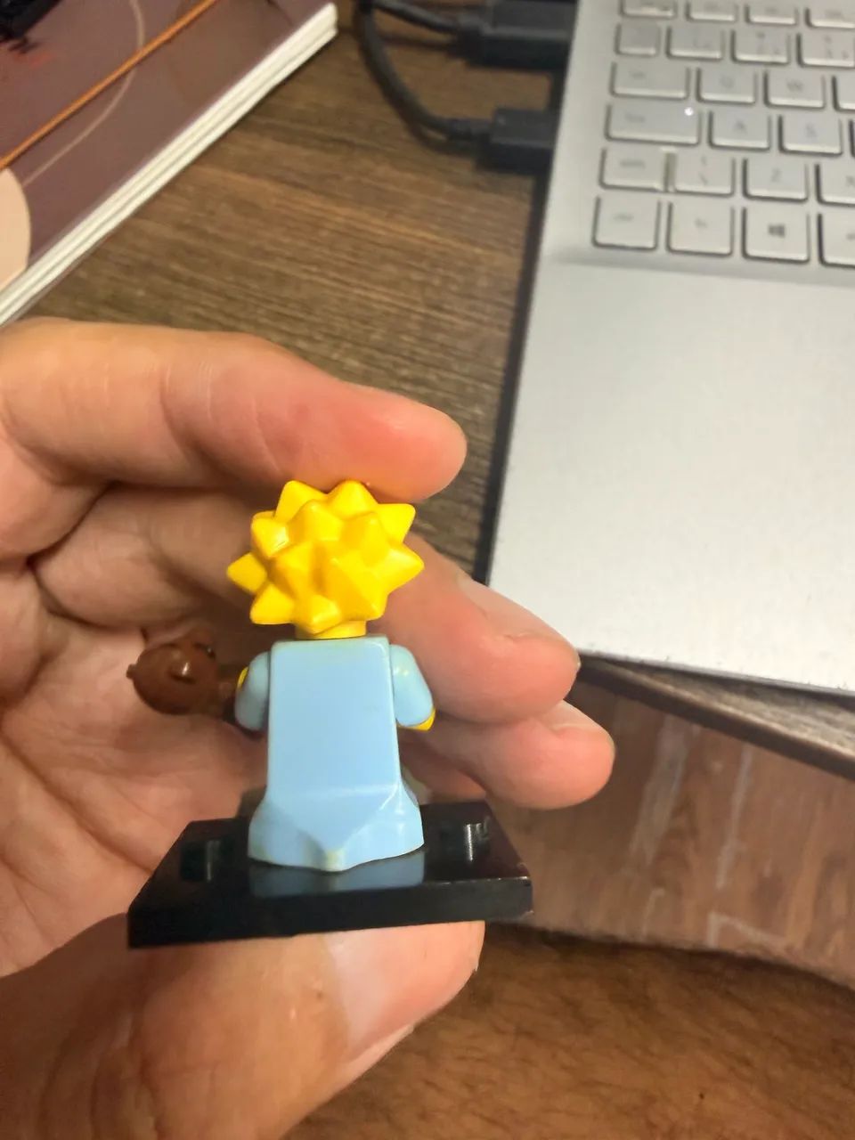 Lego - Simpsons - Original  - Foto 4