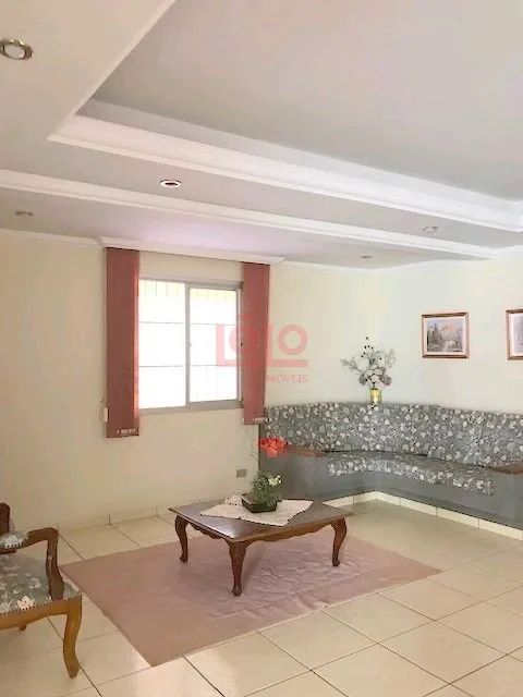 Apartamento para alugar no Edifício Saldanha na Zona 07 em Maringá com 3 quartos, suíte -  - Foto 2