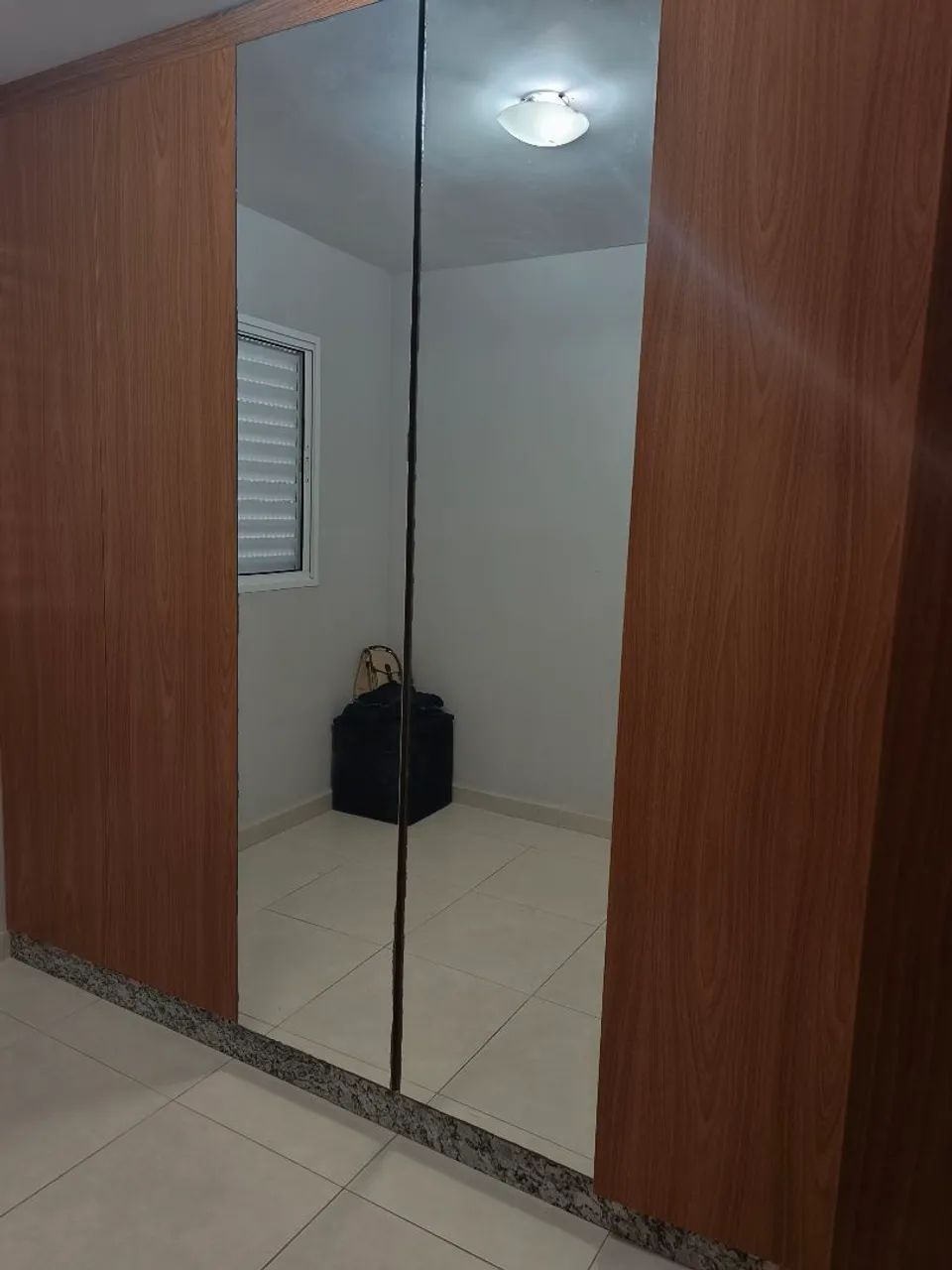 Apartamento Condomínio Tropical Parque  - Foto 4