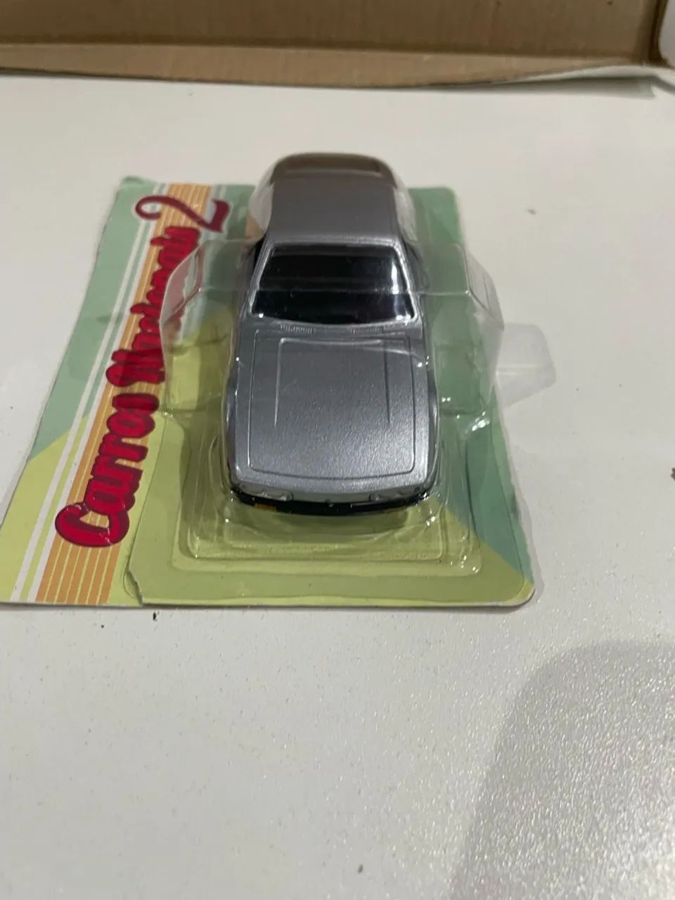 Miniatura SP 2  escala 1/32  - Foto 3