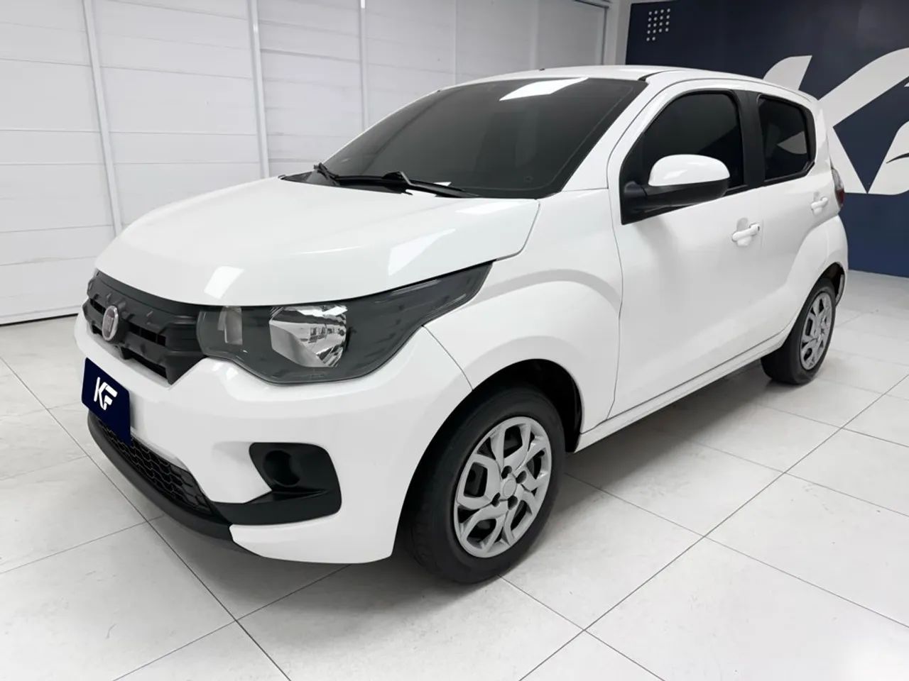 Fiat Mobi Like 1.0 Fire Flex 5P. 2019 - Foto 3