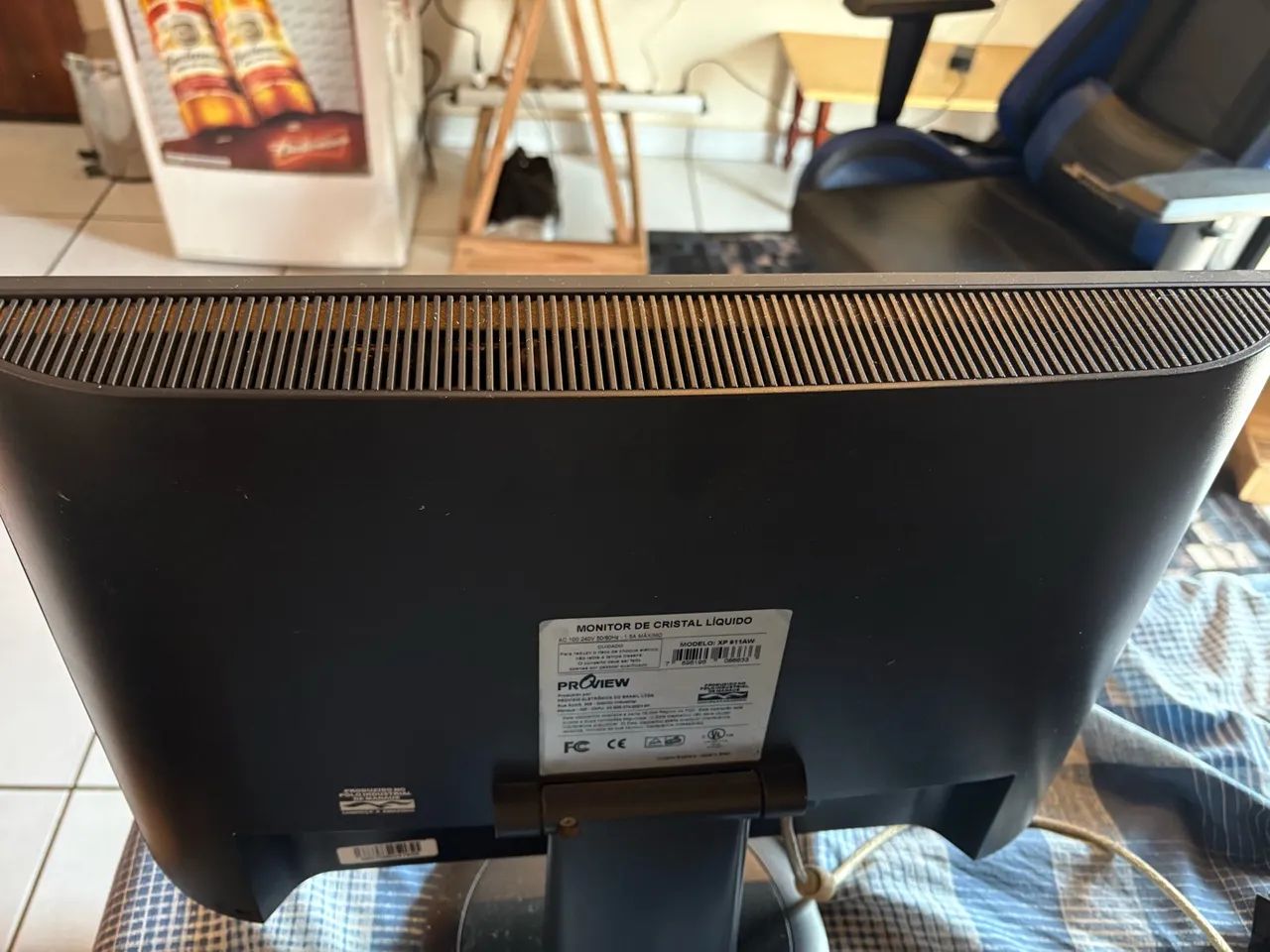 Monitor 17 - Foto 4