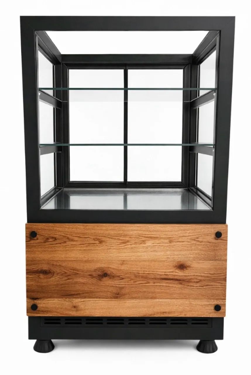 Vitrine Refrigeradora Omega 220 V - Foto 2