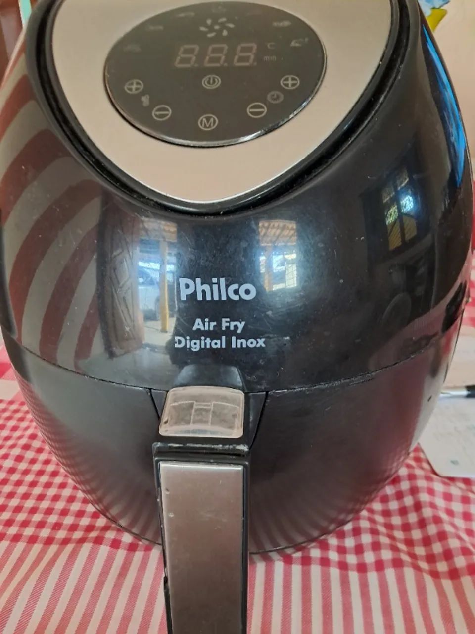 Panela airflay - Foto 4