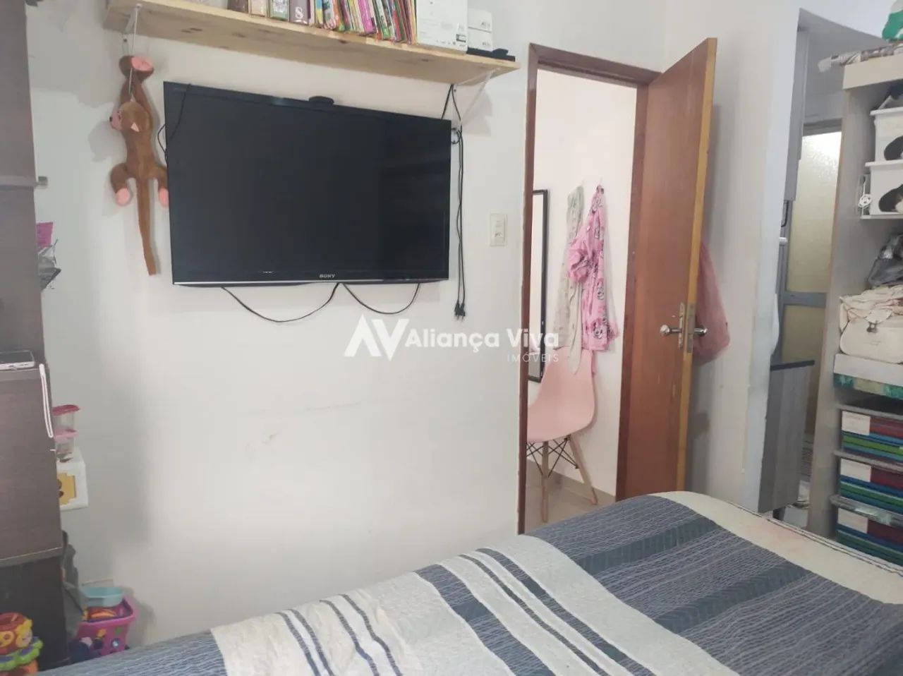 Glória | Apartamento 1 quarto - Foto 2