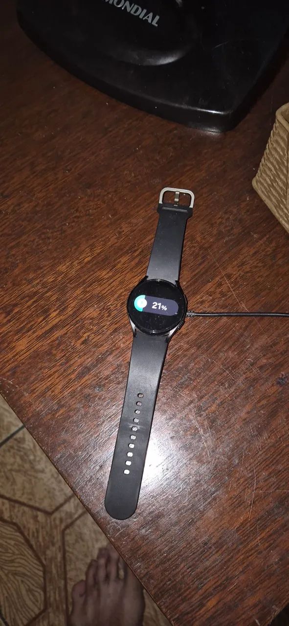 Samsung watch 4    - Foto 2