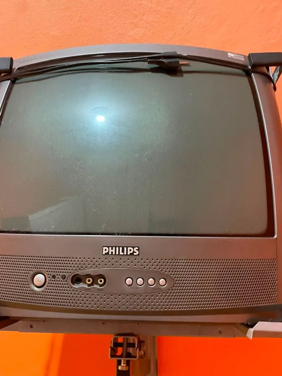 Tv +  DVD - Foto 2