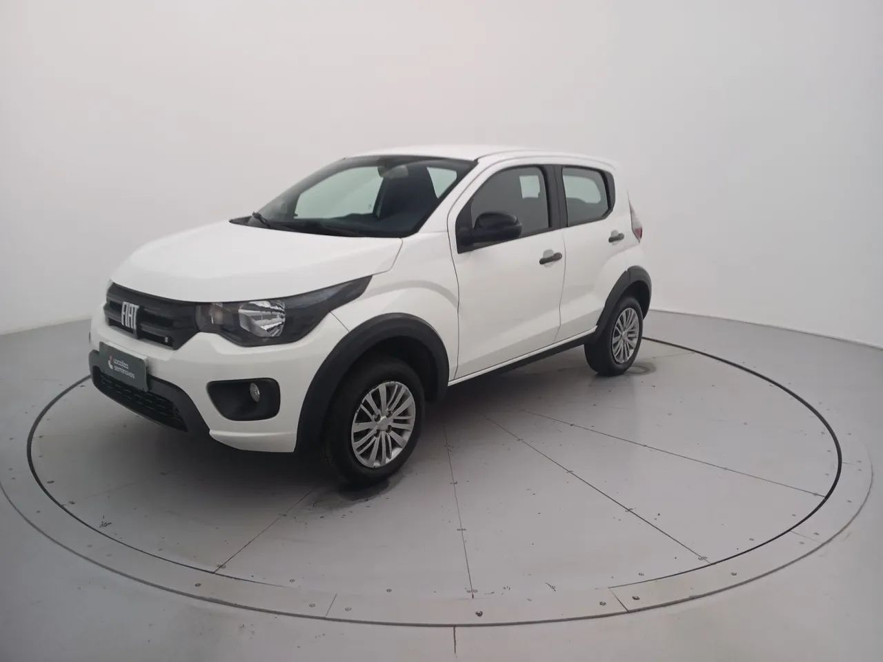 Fiat Mobi 2026