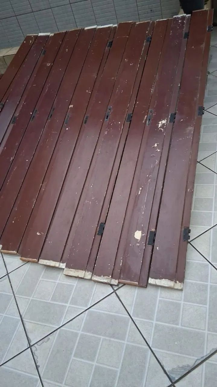 Aduela usadas 