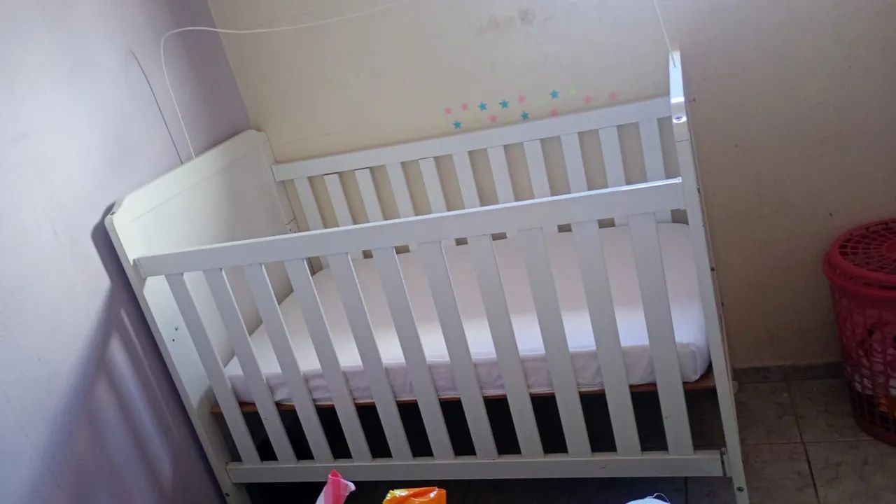 Berço Américono