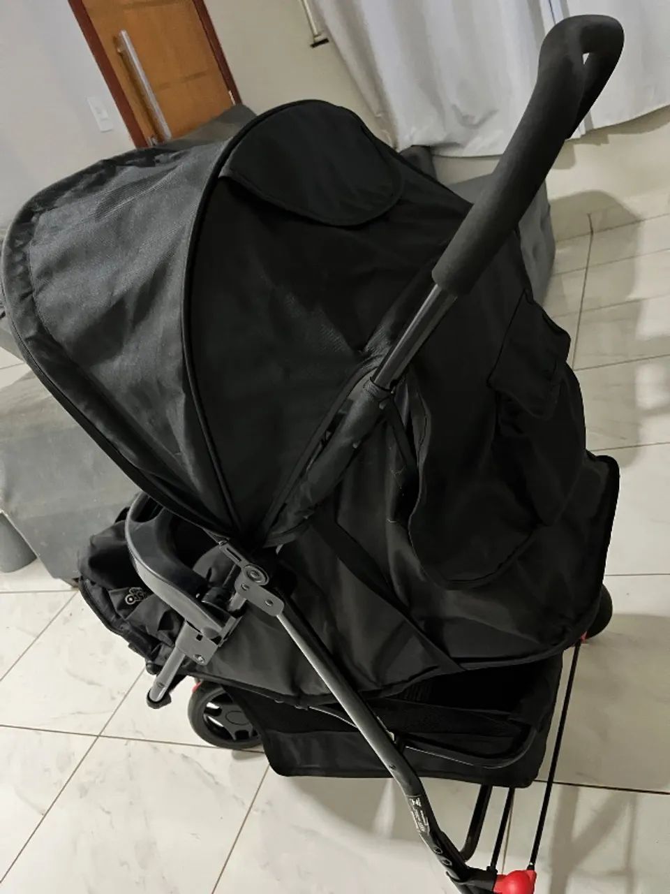 carrinho de bebe - Foto 2