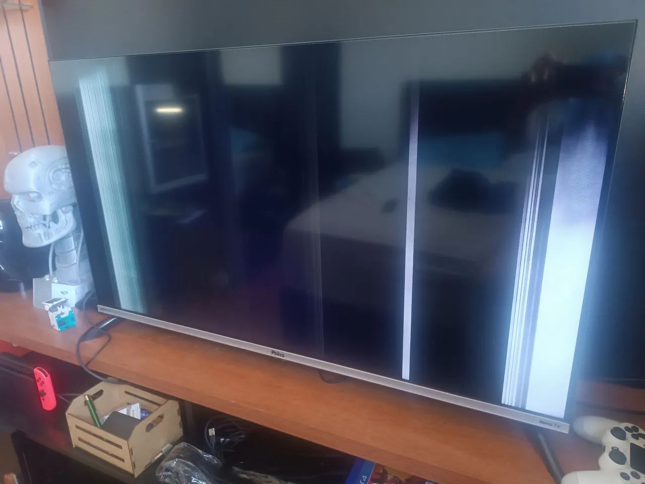 Tv Philco Roku  - Foto 3