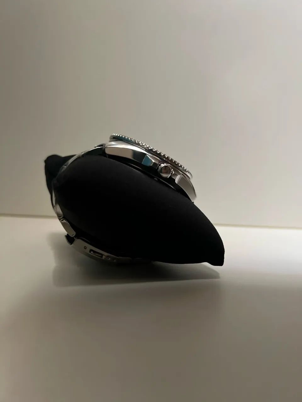 Casio Duro MDV-107D-7AVDF 200M Original Completo Pouquíssimo Uso - Foto 3