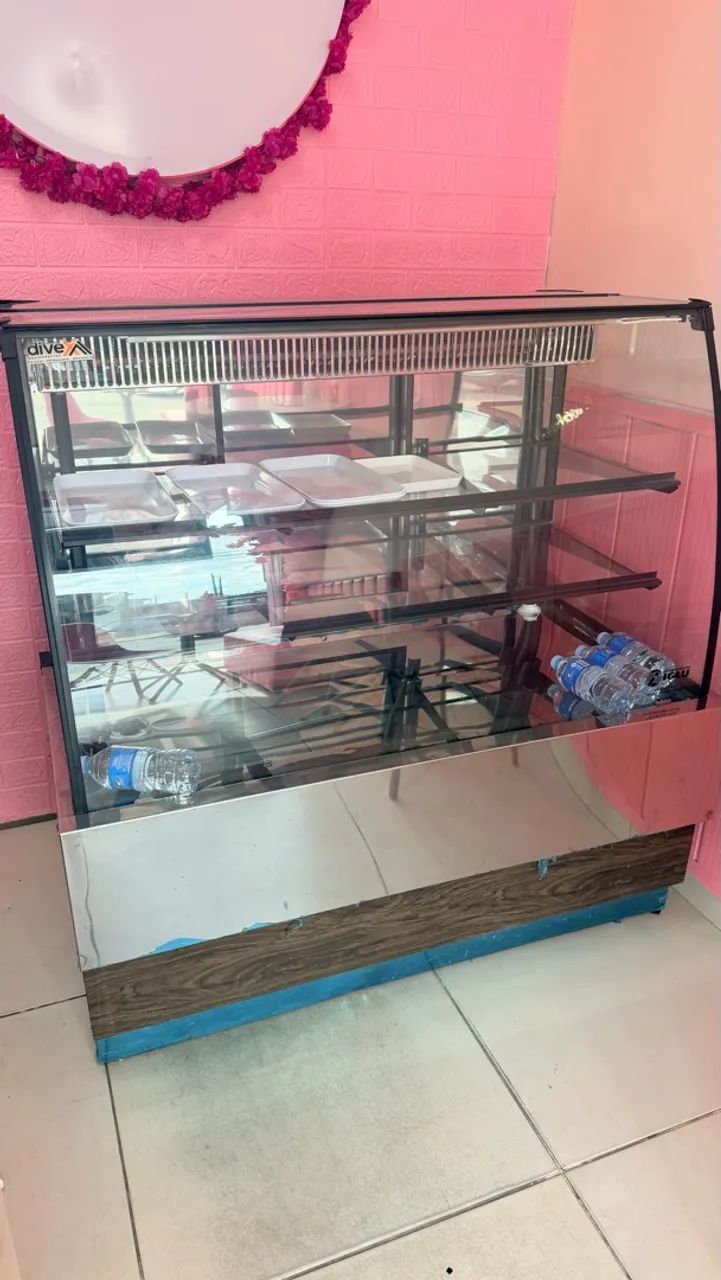Balcão refrigerado  - Foto 2