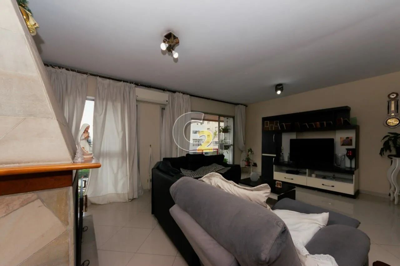 APARTAMENTO - VENDA - PERDIZES - 4 DORMITORIOS - 3 SUITES - 3 VAGAS - Foto 4