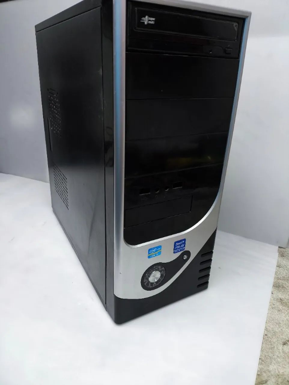Computador i5 3470 , 8gb , SSD120Gb . - Foto 2