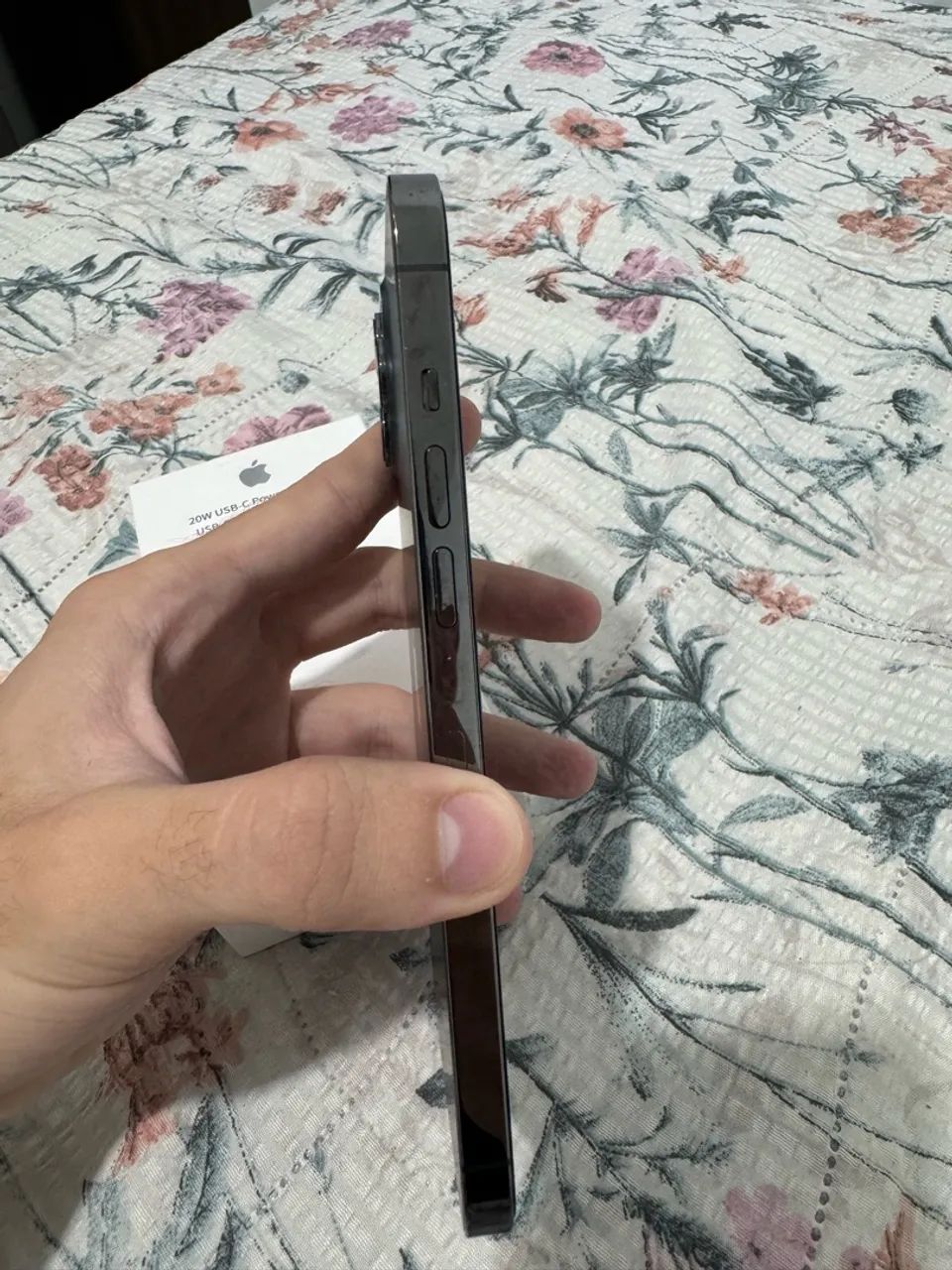 IPHONE 12 PRO MAX 128GB - Foto 4