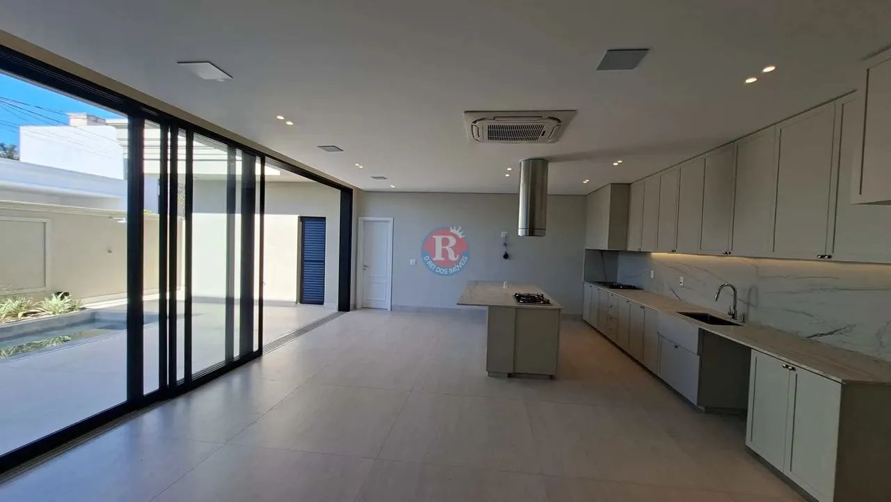 Casa de Condomínio com 4 quartos, Golden Park Residence, Mirassol - R$ 3.5 mi, Cod: 1833 - Foto 8