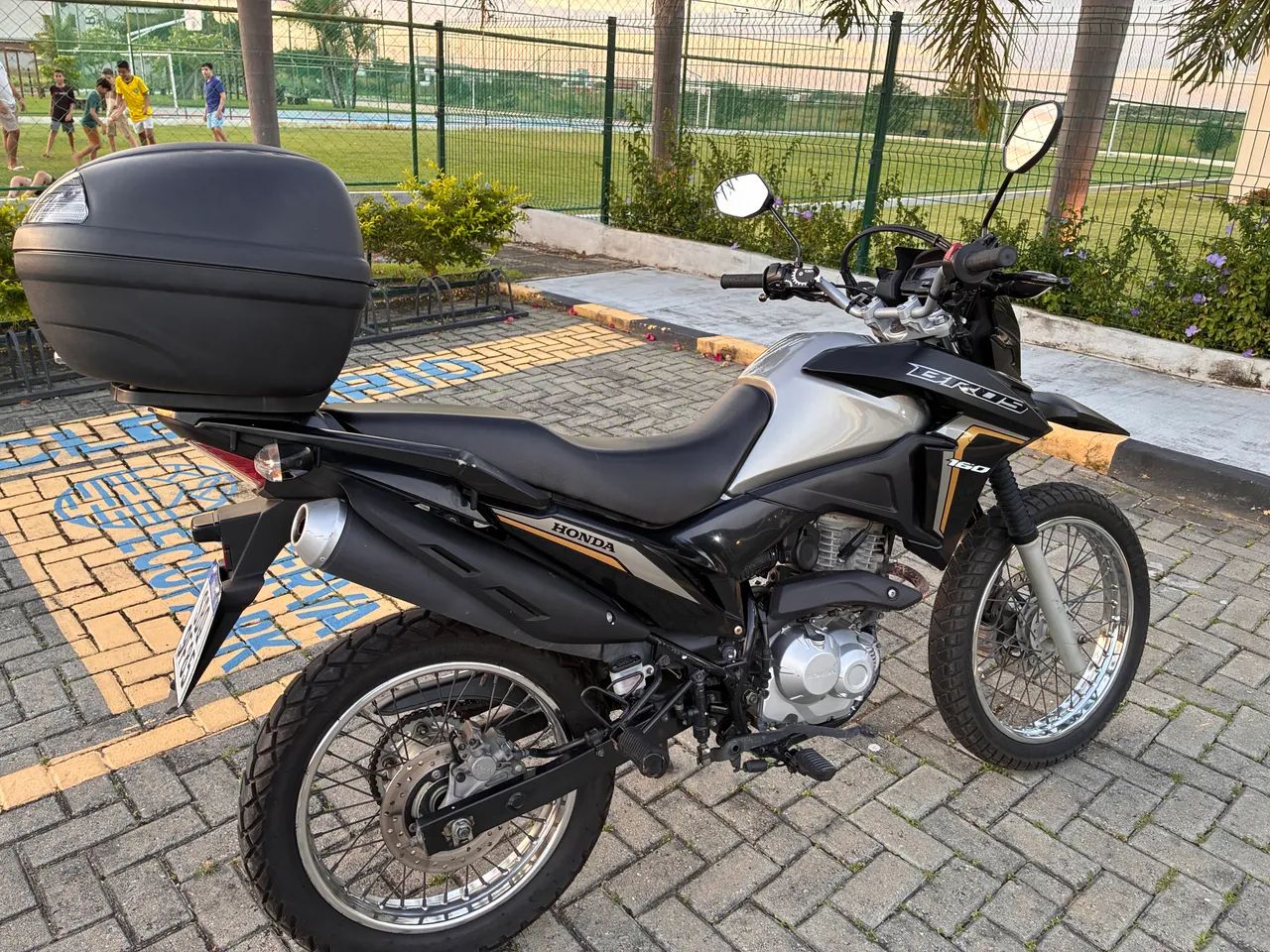 Honda bros  - Foto 5