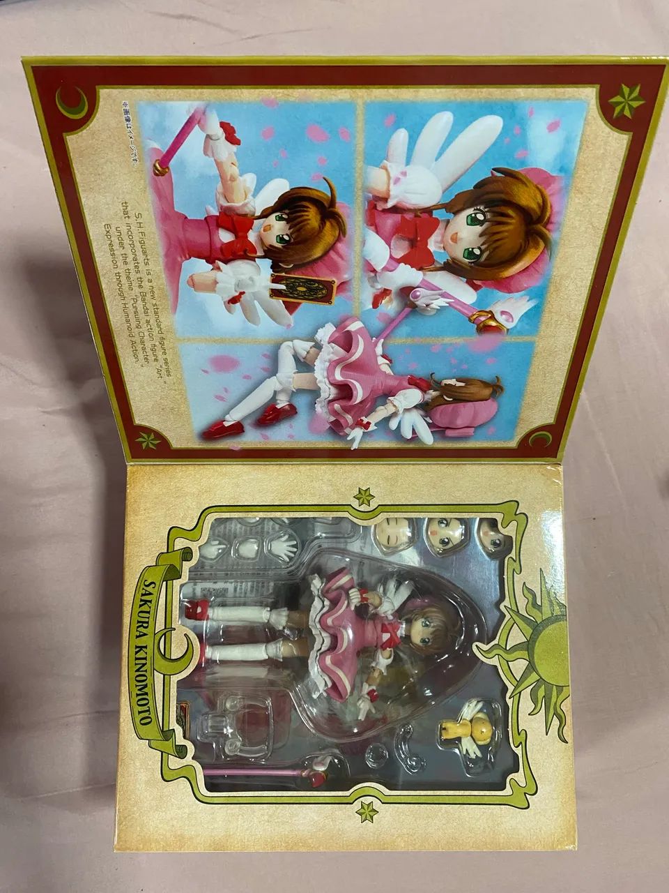 Sakura Card Captor - Foto 3
