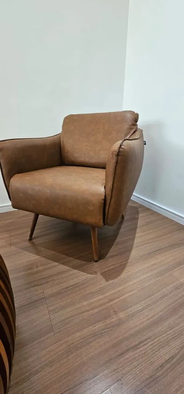 Jogo de poltronas - Foto 2
