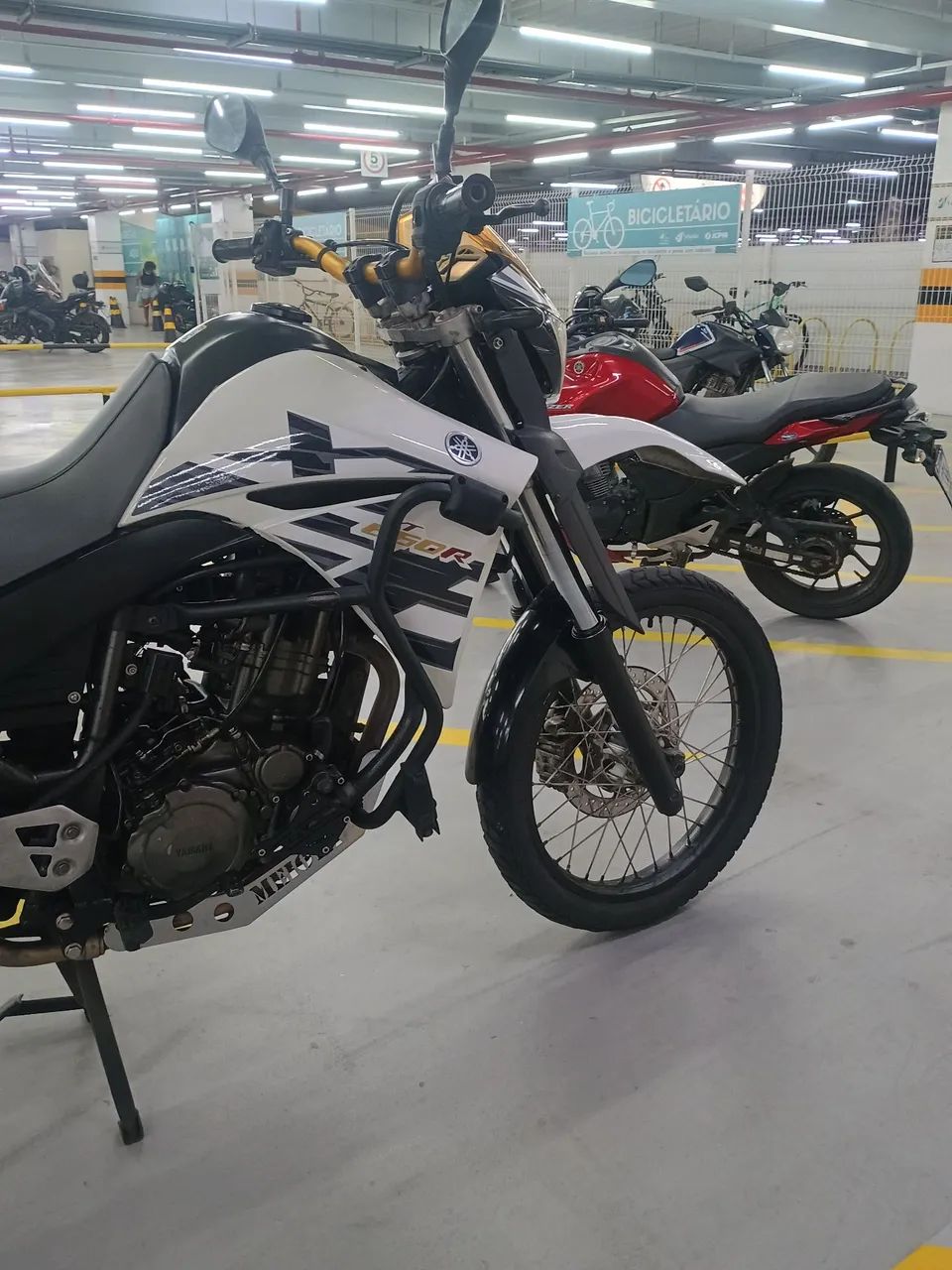 Xt660R - Foto 4