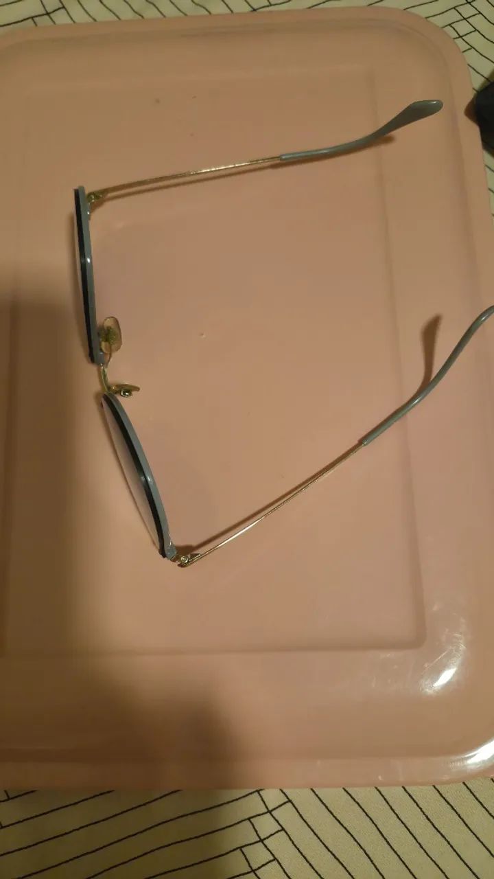 Óculos Ray Ban  - Foto 4