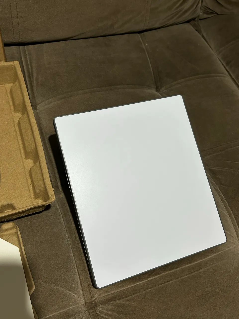 Starlink Mini de Internet Via Satélite Nova na Caixa.  - Foto 3