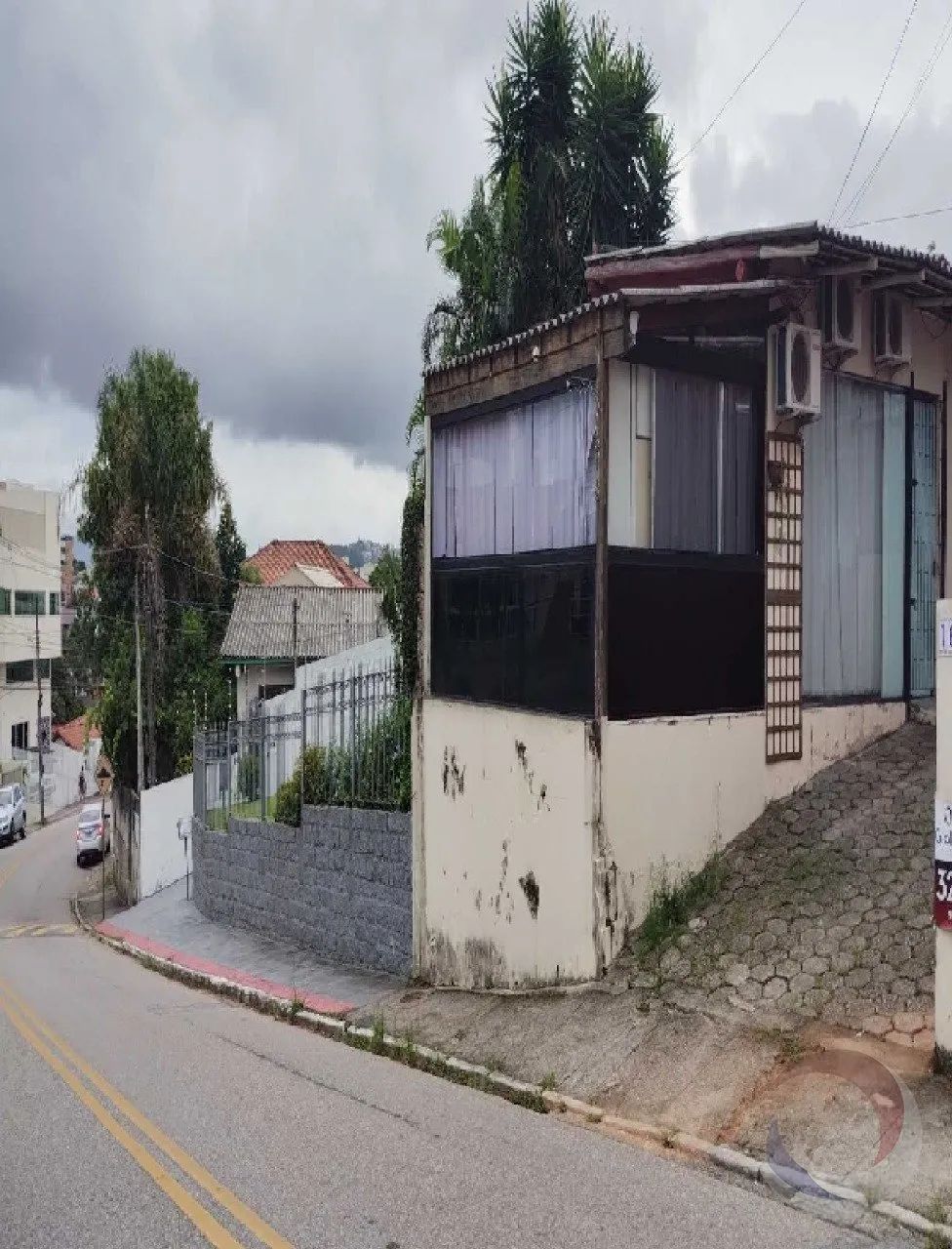 Terreno de 690m² no bairro Estreito - Foto 3