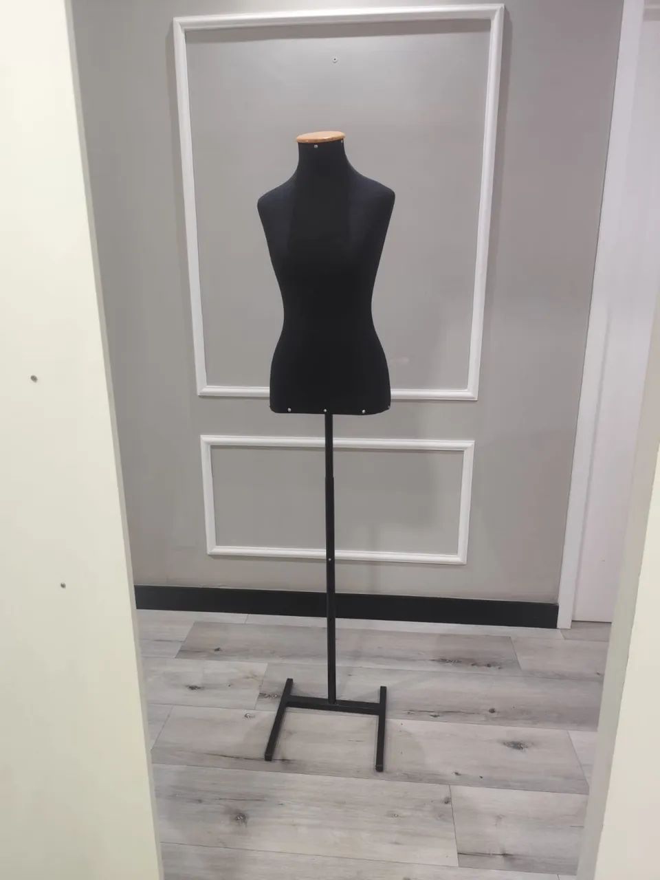 Manequim feminino  - Foto 5